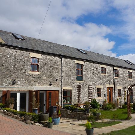 Sheldon'S Retreat B&B Bakewell Eksteriør bilde