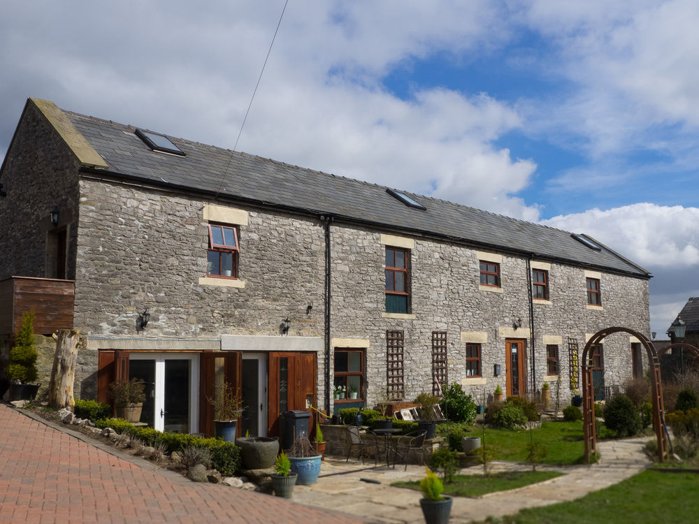 Sheldon'S Retreat B&B Bakewell Eksteriør bilde