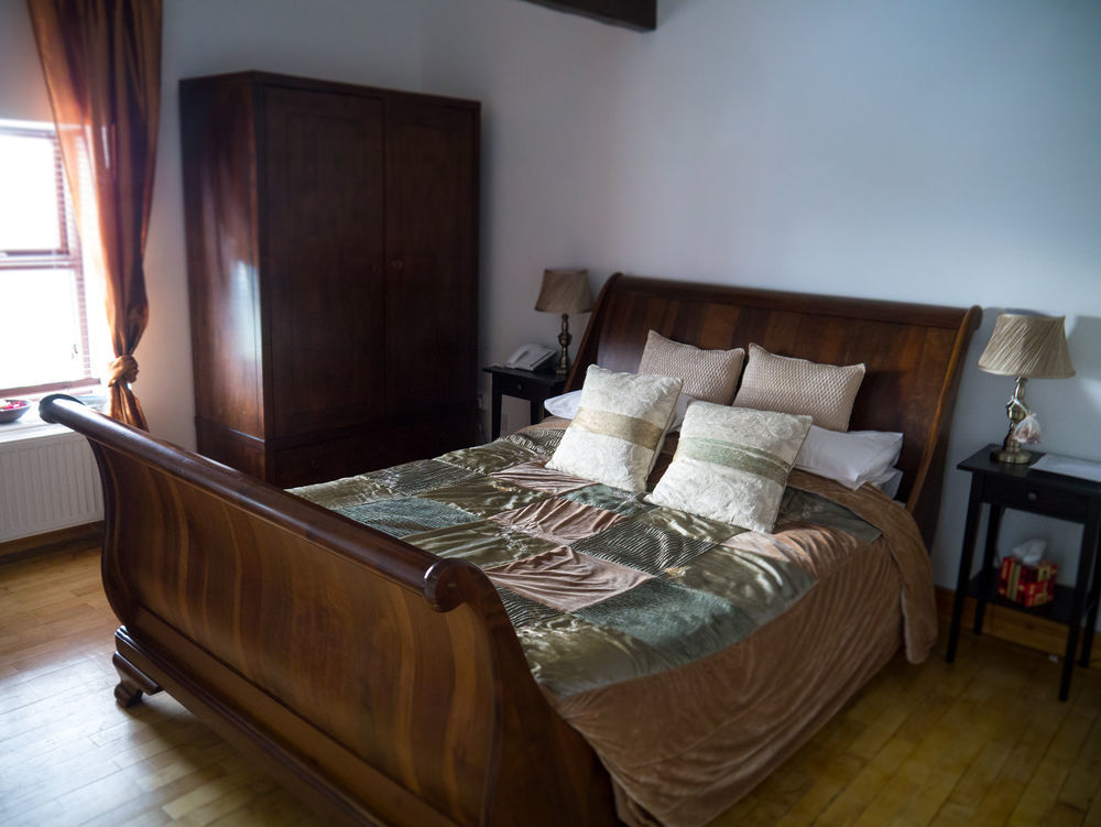 Sheldon'S Retreat B&B Bakewell Eksteriør bilde