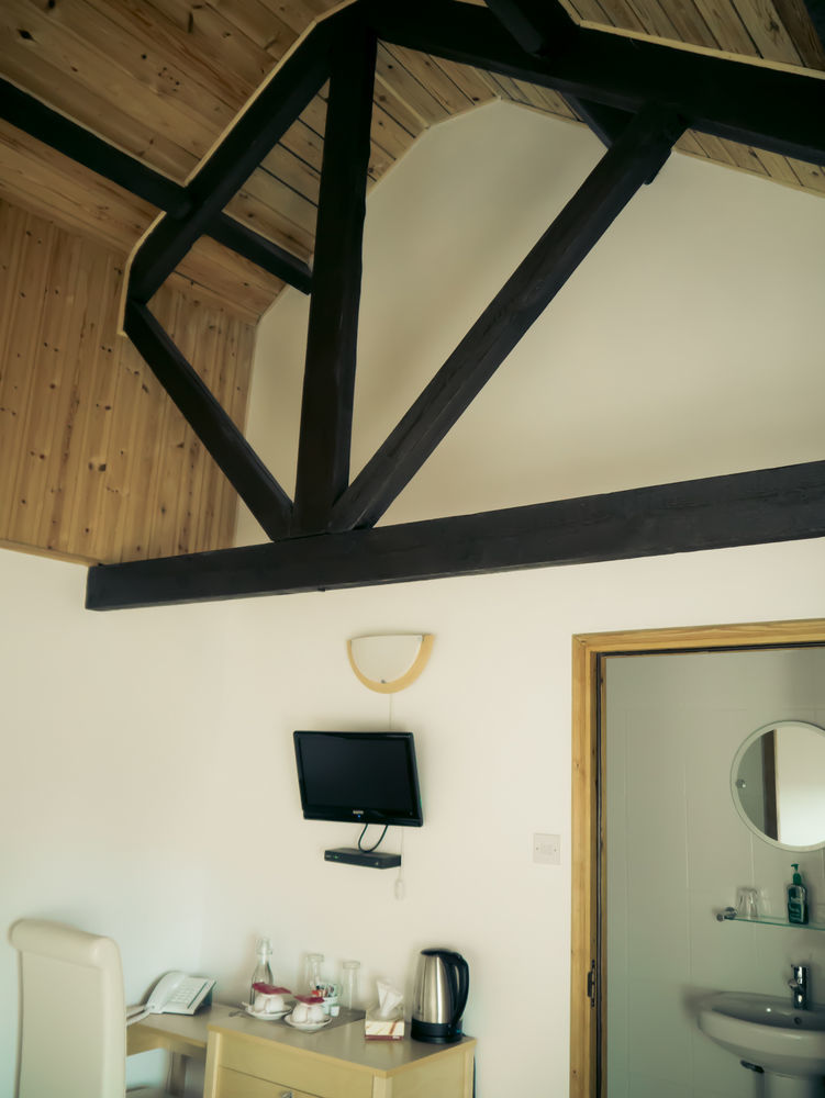 Sheldon'S Retreat B&B Bakewell Eksteriør bilde