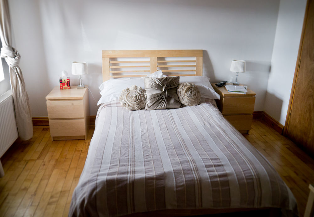 Sheldon'S Retreat B&B Bakewell Eksteriør bilde