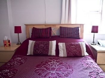 Sheldon'S Retreat B&B Bakewell Eksteriør bilde