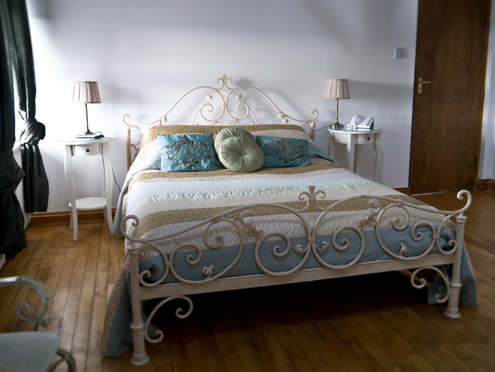 Sheldon'S Retreat B&B Bakewell Eksteriør bilde