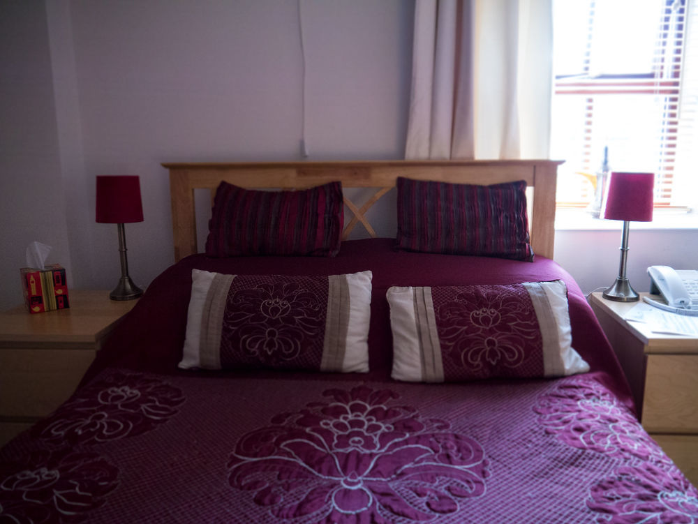 Sheldon'S Retreat B&B Bakewell Eksteriør bilde
