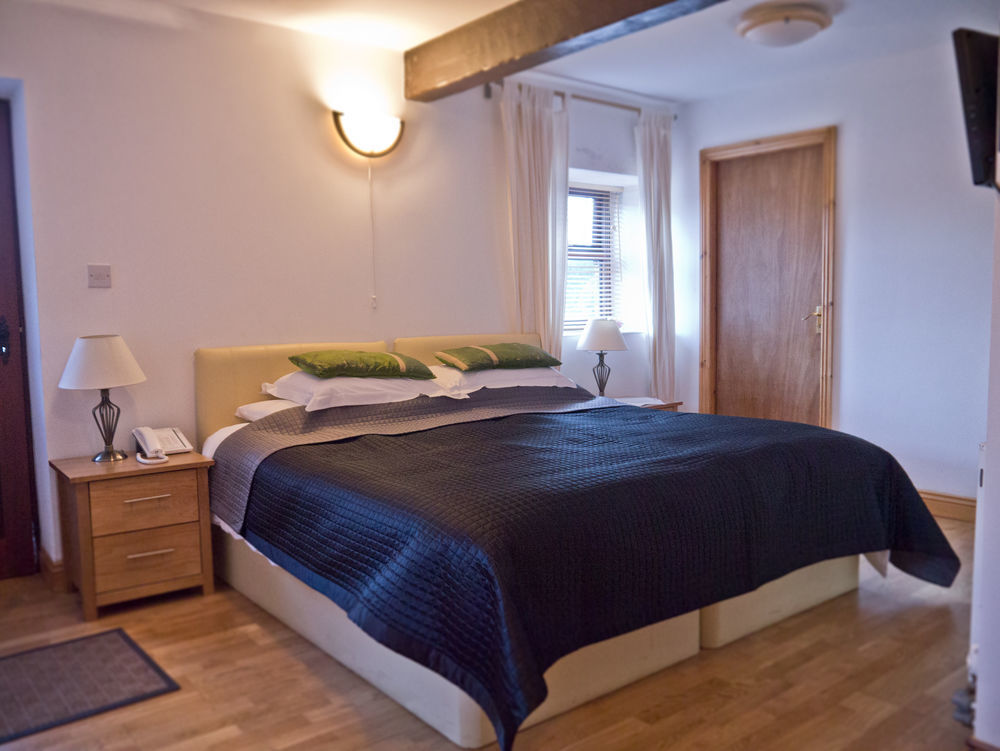 Sheldon'S Retreat B&B Bakewell Eksteriør bilde