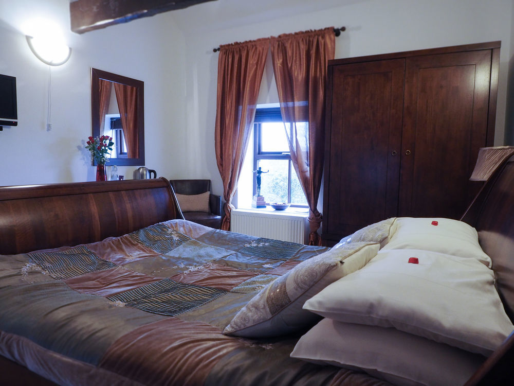 Sheldon'S Retreat B&B Bakewell Eksteriør bilde