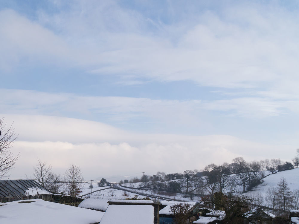 Sheldon'S Retreat B&B Bakewell Eksteriør bilde