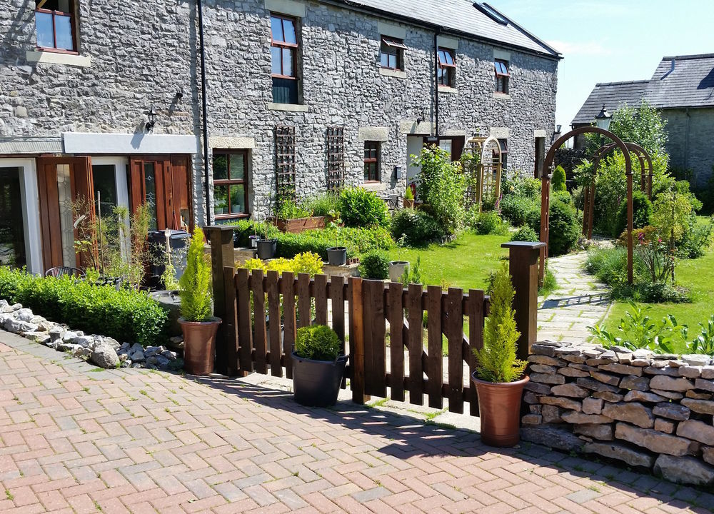 Sheldon'S Retreat B&B Bakewell Eksteriør bilde